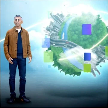 VMware Company Story