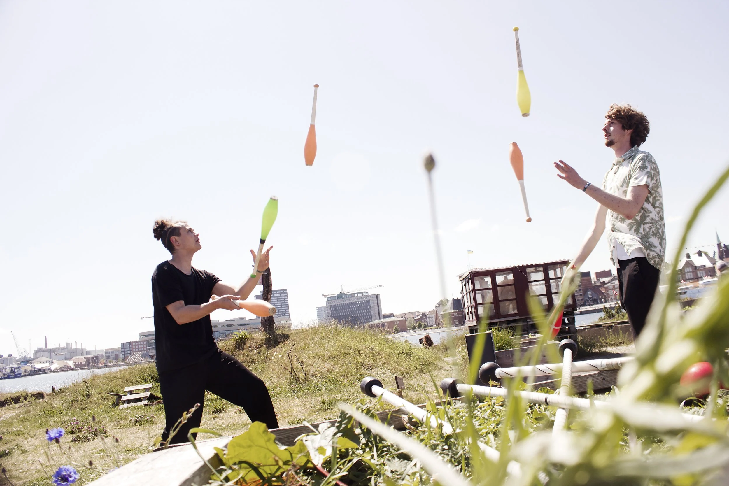 FORÅRSFESTIVAL 2026