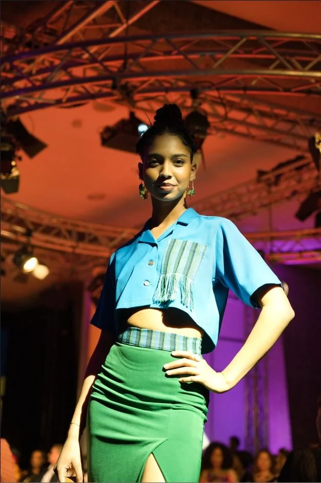 Zurich- African Fashion Show-May 2023