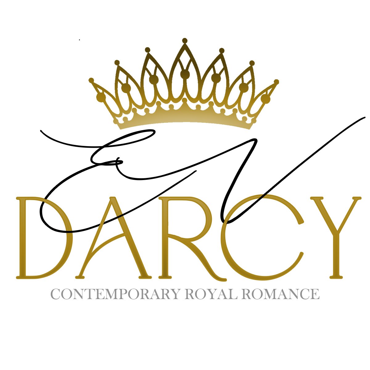 EV Darcy Contemporary Royal Romance