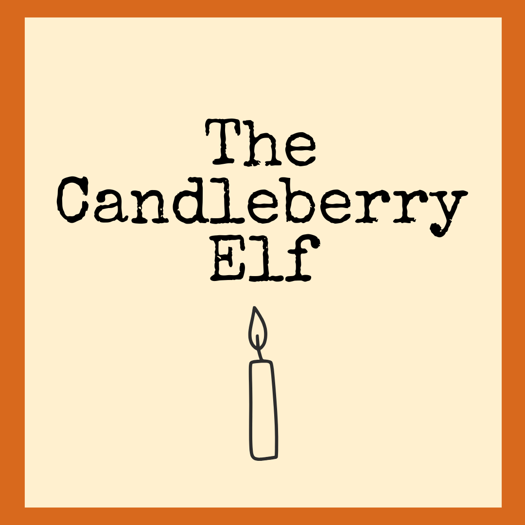 The Candleberry Elf — How to Story