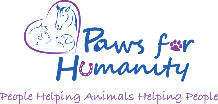Paws for Humanity
