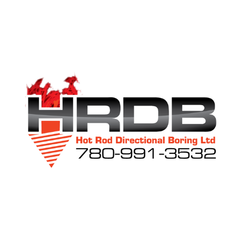 Logo for HRDB with red and black design, including a stylized red map outline in the background and the text 'High Hops Brewery Ranking.'