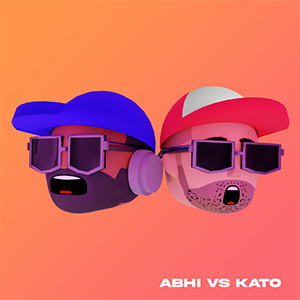 Abhi vs Kato