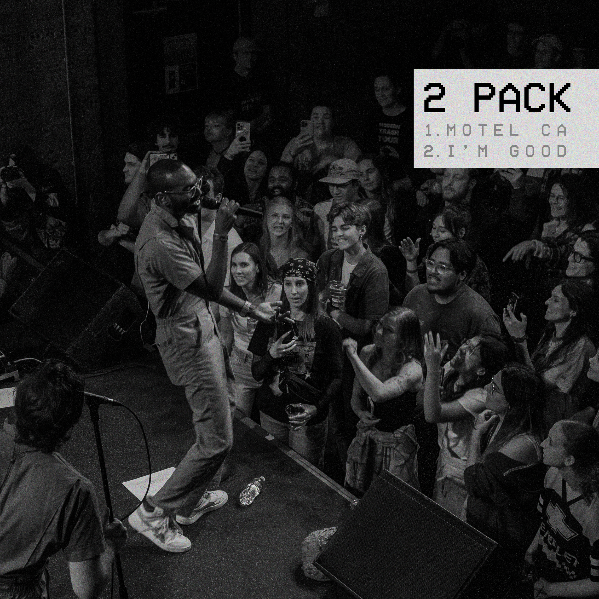 2 Pack for Minnesota (HQ Wav Files)