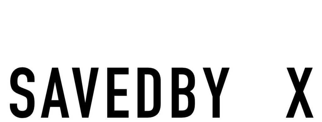 SAVEDBYX