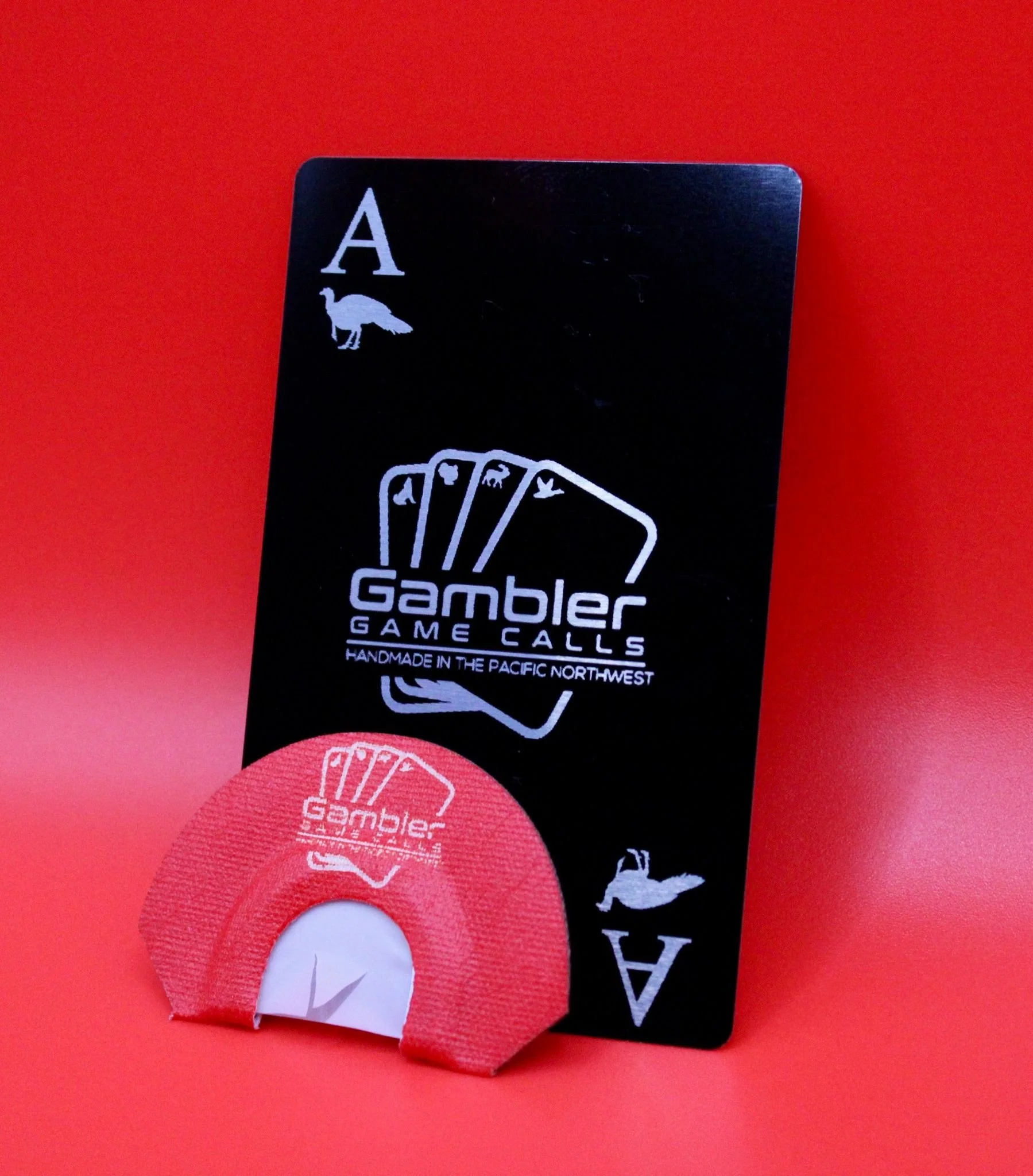 Gambler Game Calls