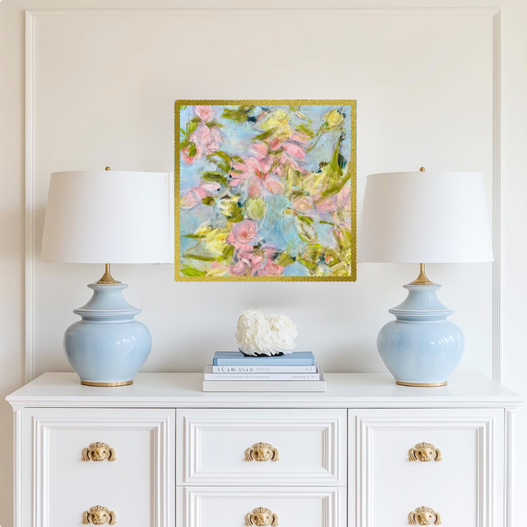 Lilies and Peonies in Room.png