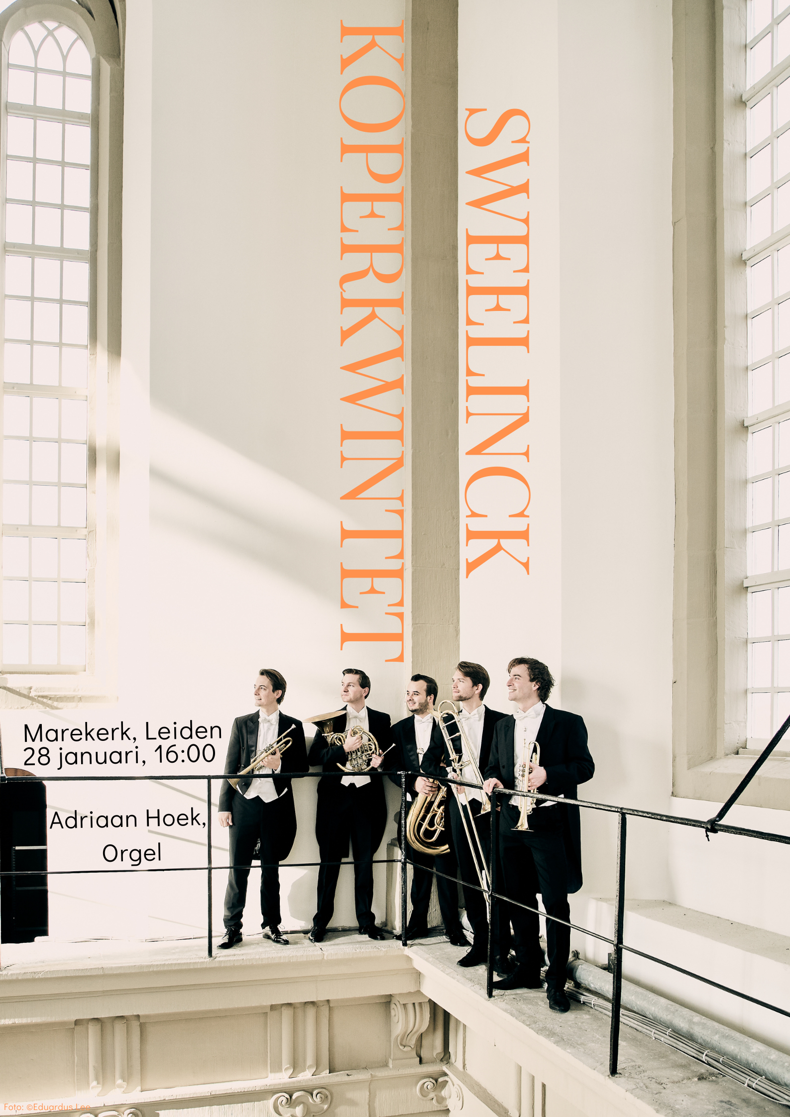 Poster 28-01-2023 - Sweelinck Koperkwintet.png