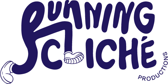 Running Cliché