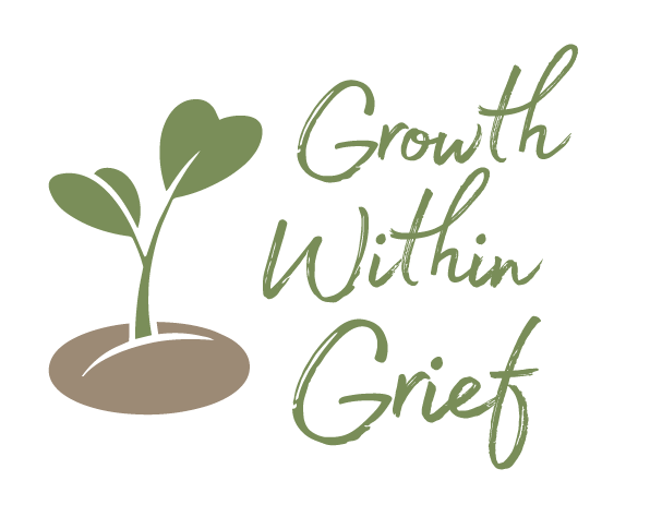 Growth Within Grief Support Suite