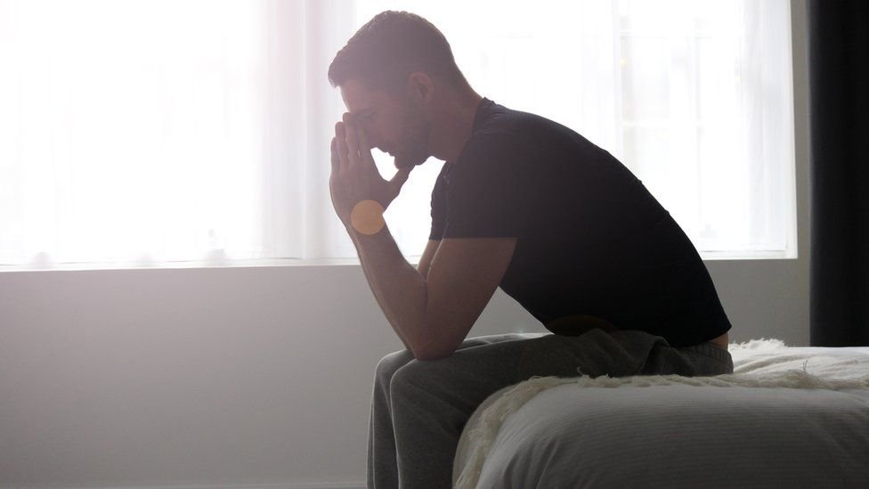 The Silent Struggle: Men and Suicide Risk Factors