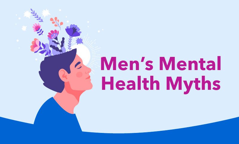 The Truth About Men's Mental Health: Separating Fact from Fiction