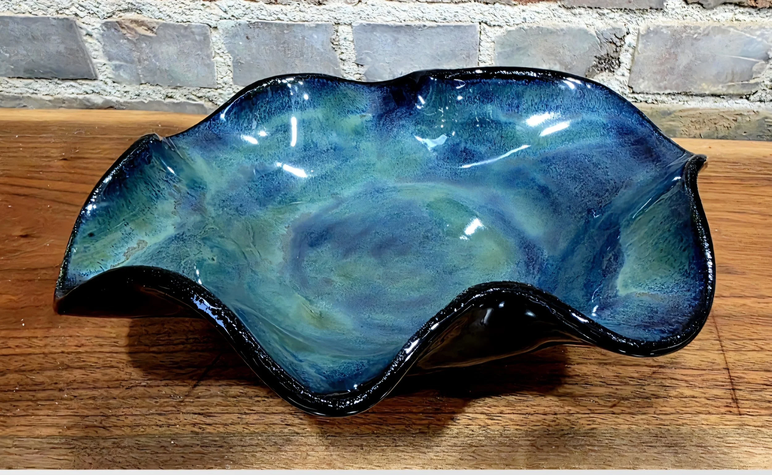 Ceramics - Hand-building with Julie (5th - Adult)