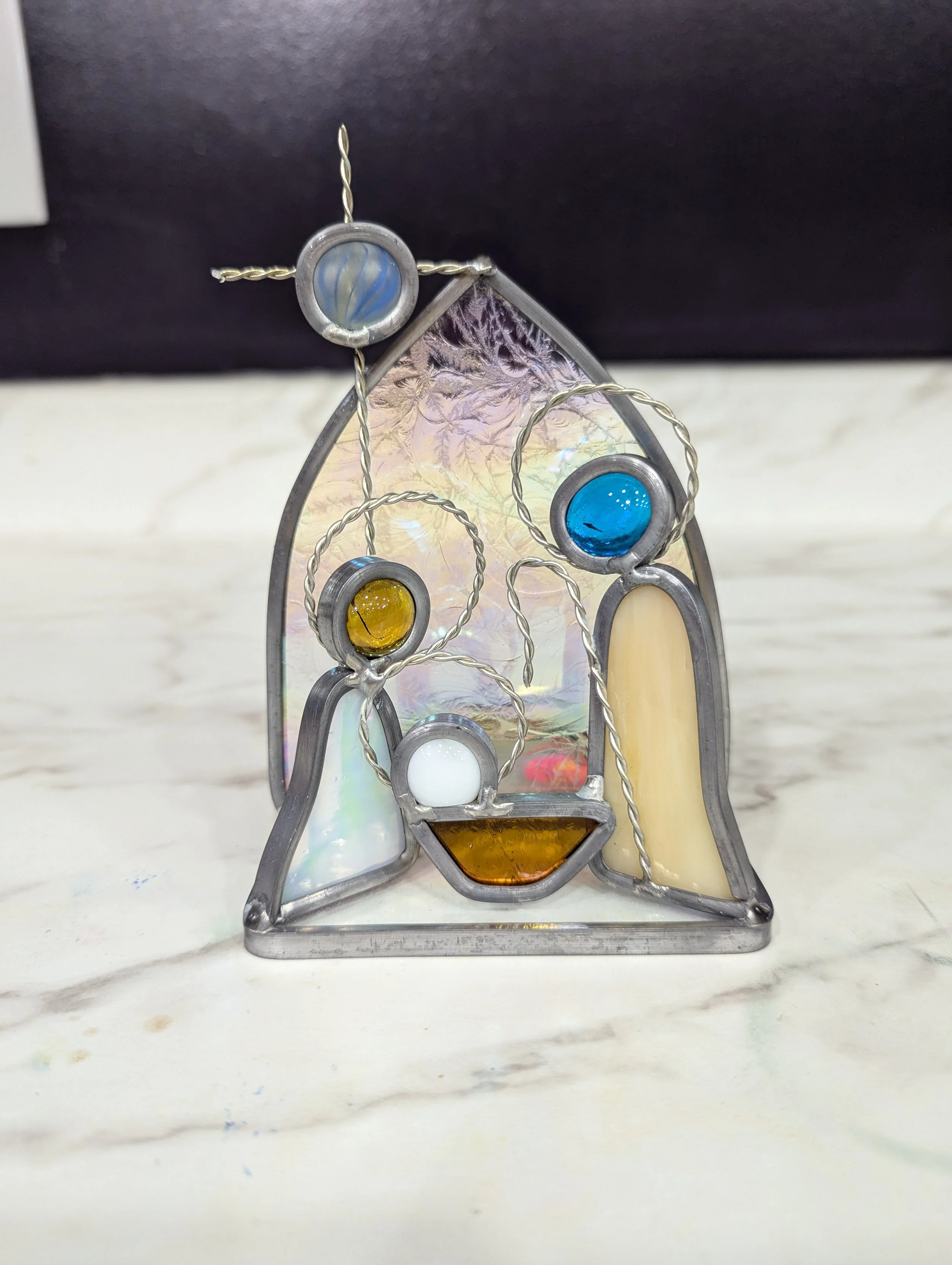 Classes & Workshops — Julie's Artery