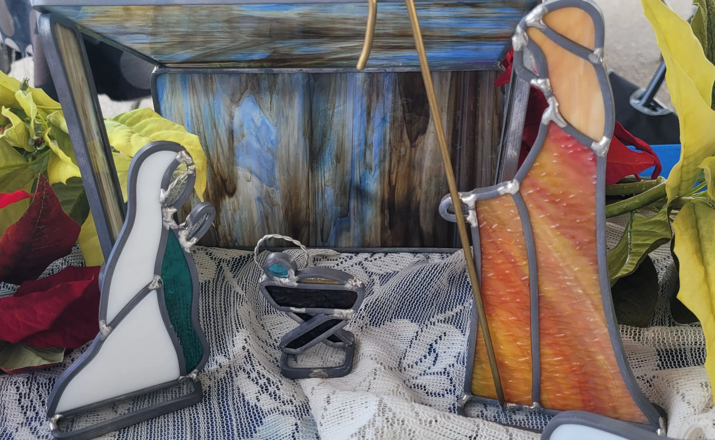 Classes & Workshops — Julie's Artery