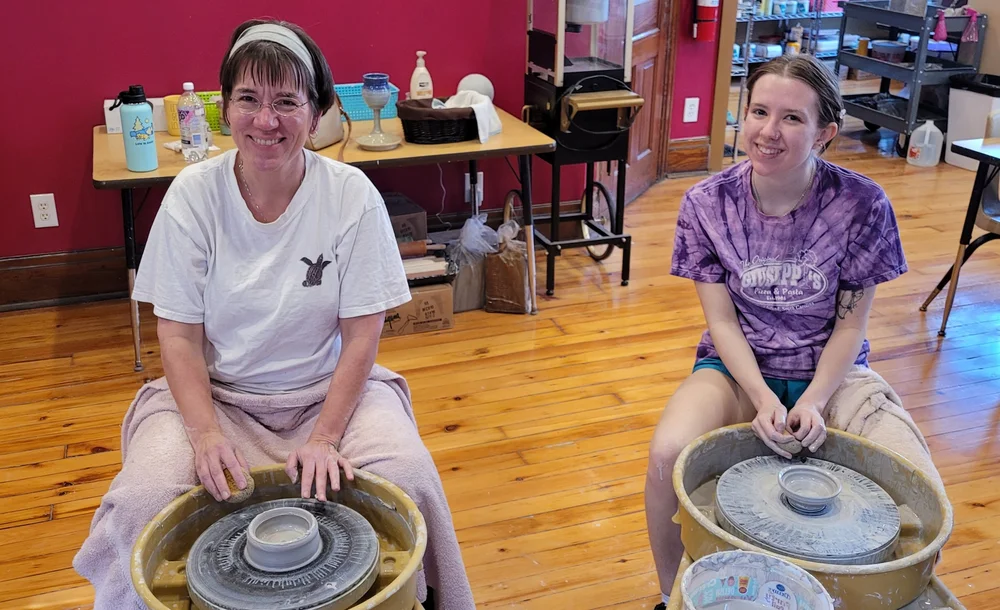 Classes & Workshops — Julie's Artery