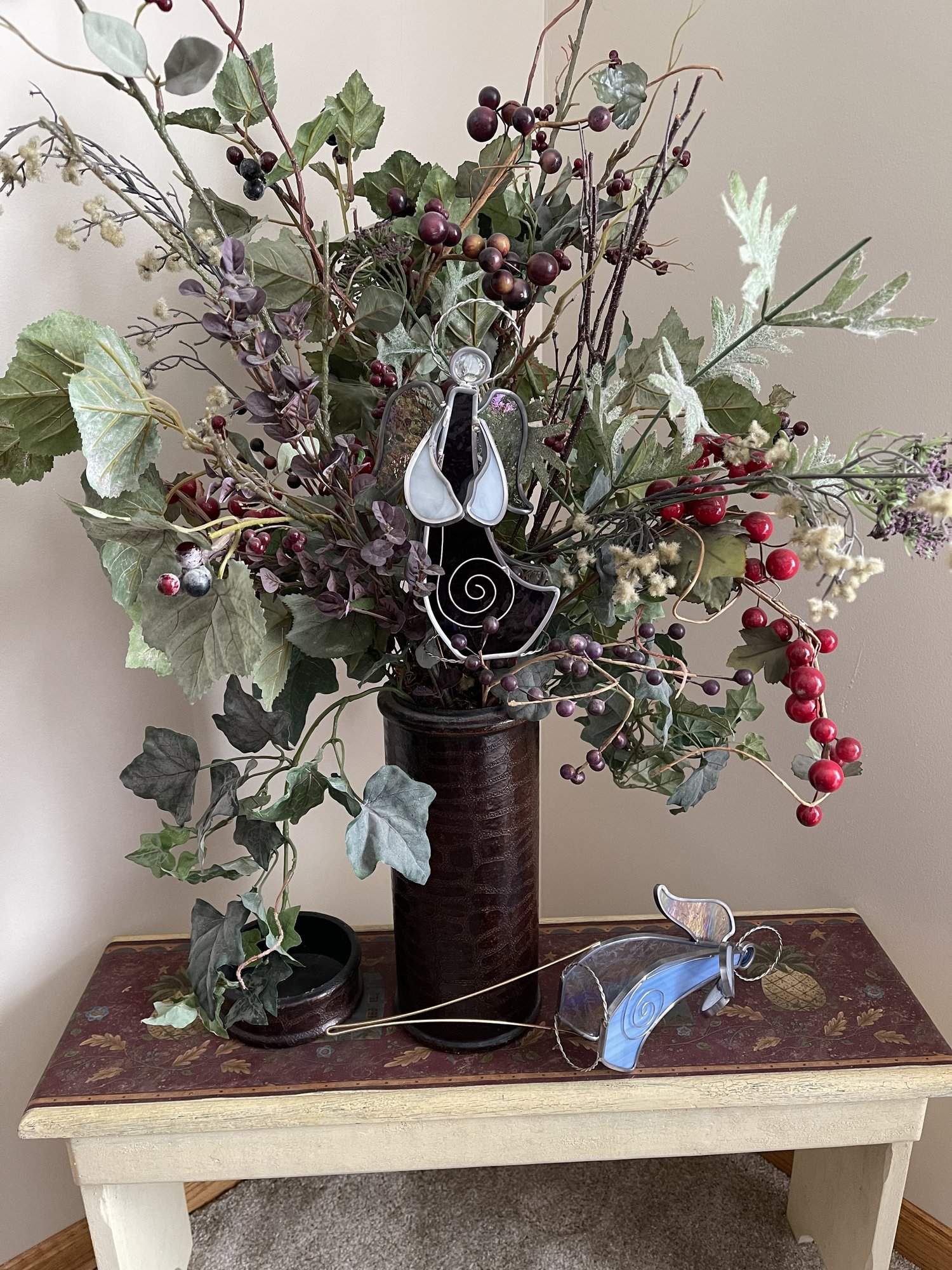 Classes & Workshops — Julie's Artery