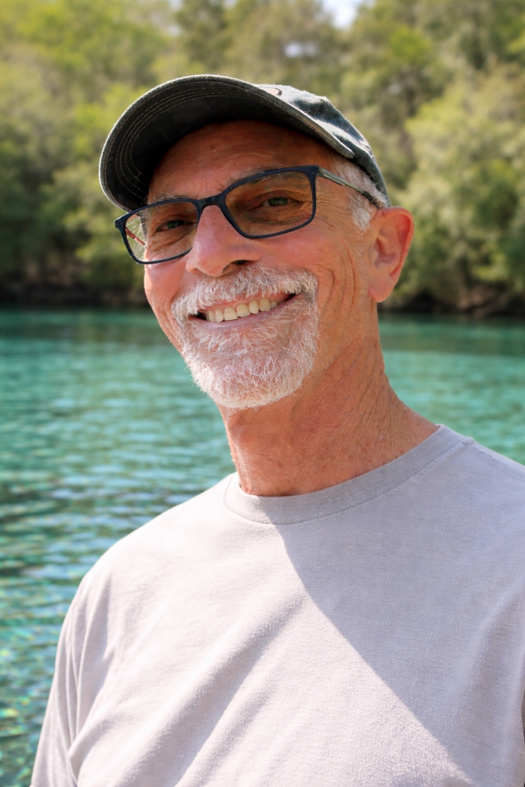 Greg Hainline Profile Photo