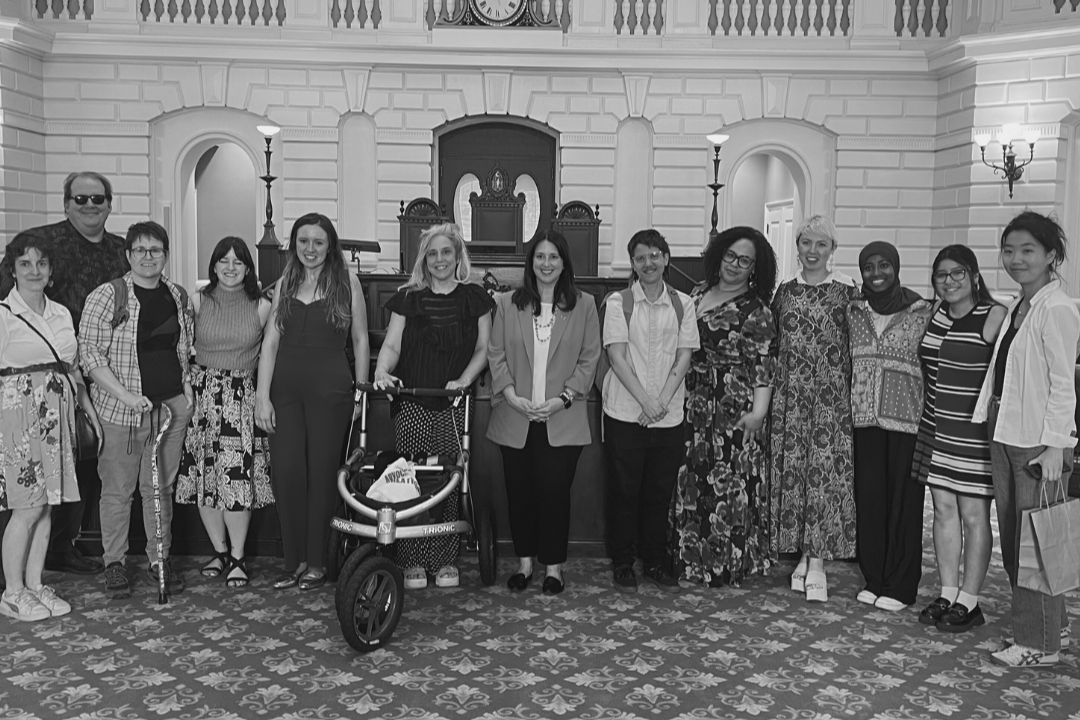 ART &amp; DEMOCRACY: WHERE WE ARE AND WHERE WE’RE GOING