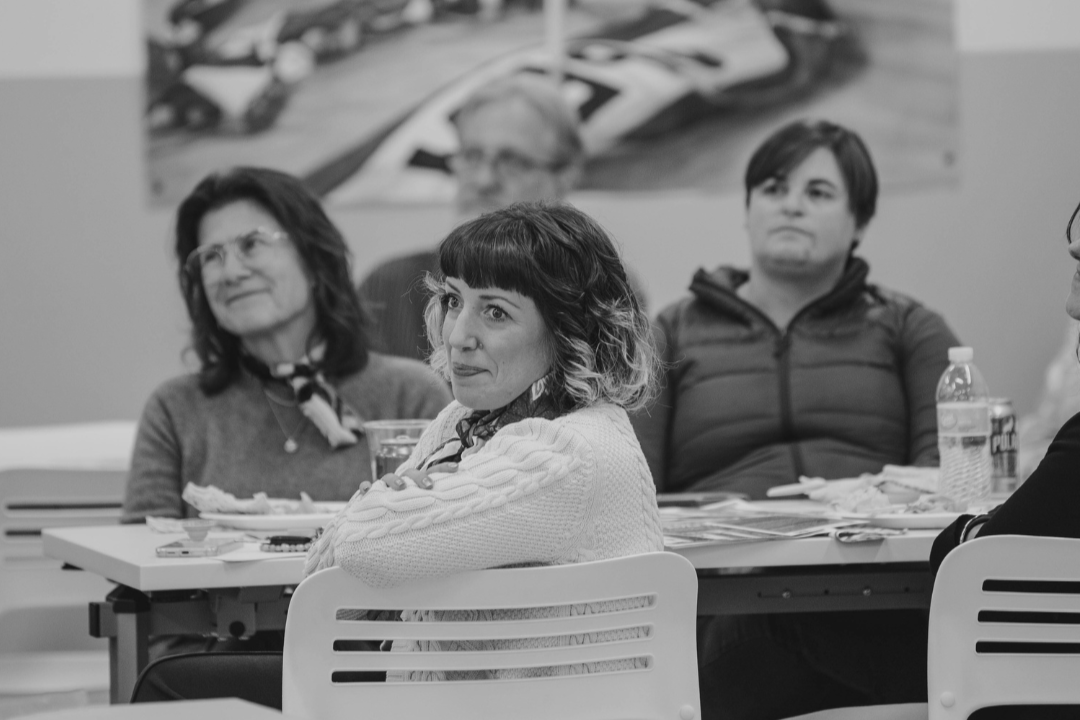 ACTIVATING YOUR COMMUNITY