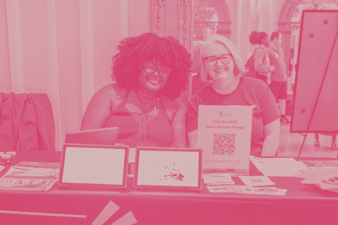 HOW NONPROFITS CAN (AND CAN’T) LOBBY AND ADVOCATE