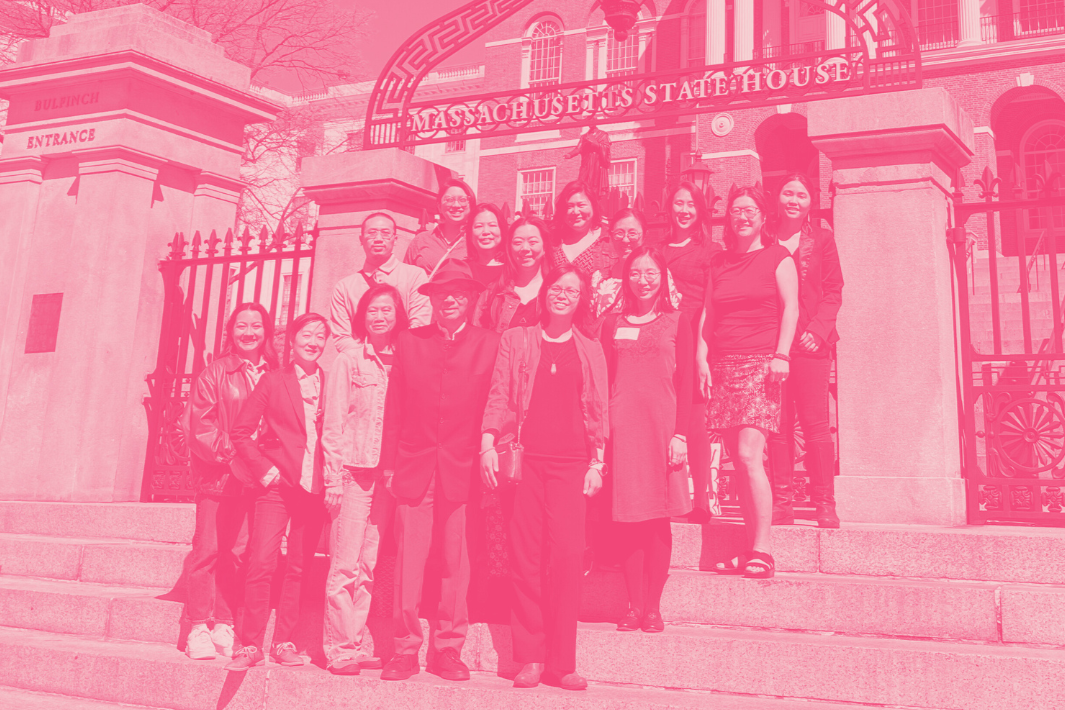 BRING ADVOCACY WEEK TO YOUR COMMUNITY - HOST A LOCAL EVENT!