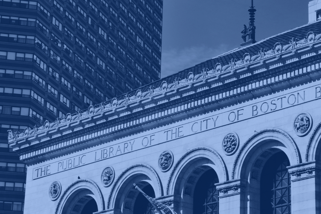 ARTS IMPACT SURVEY 2.0: LET US KNOW IF YOU LOST NEA, NEH, IMLS, OR CPB FUNDING IN 2025