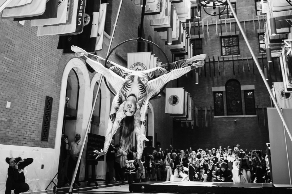 REGISTER FOR CREATIVE SECTOR DAY AT THE STATE HOUSE ON MARCH 3RD