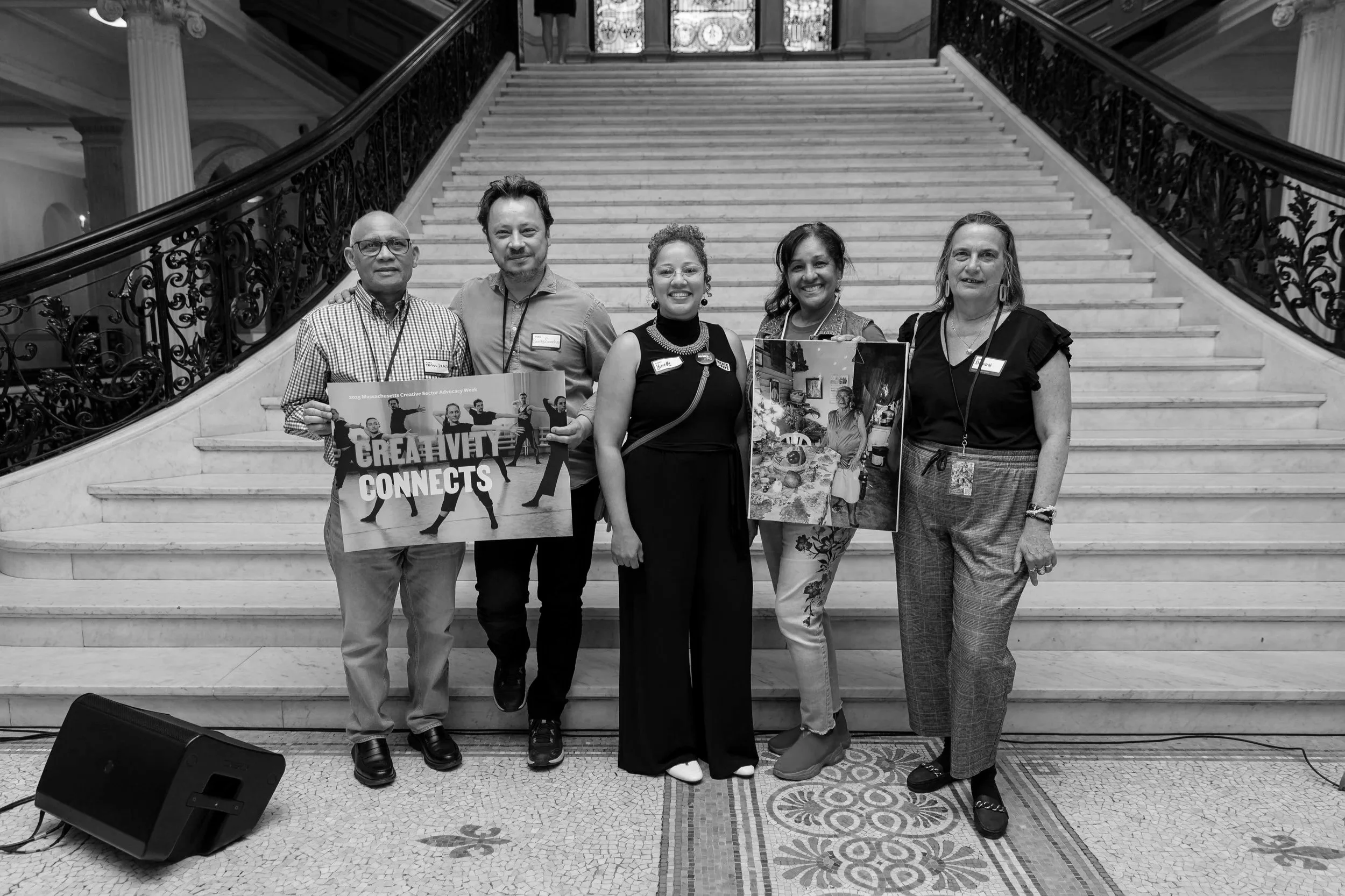 TAKE ACTION: FY27 MASS.  SENATE BUDGET