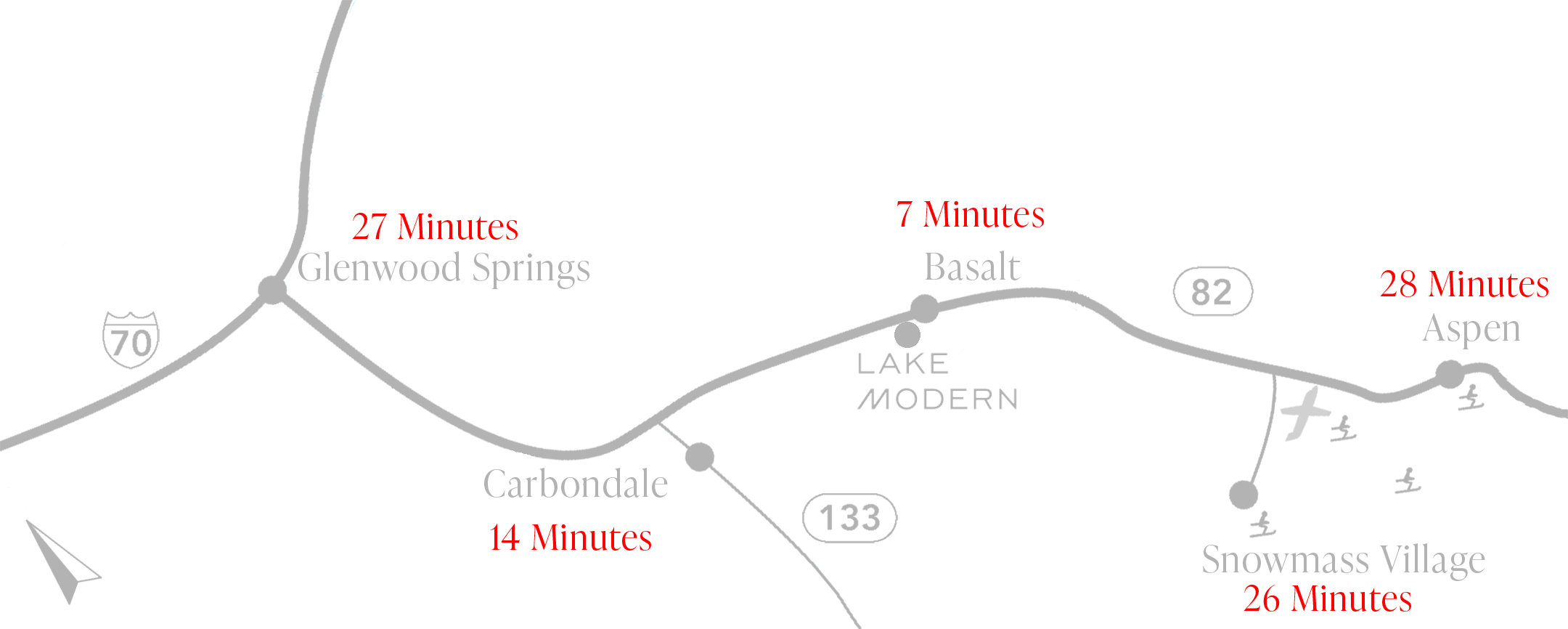 Willits — Lake Modern