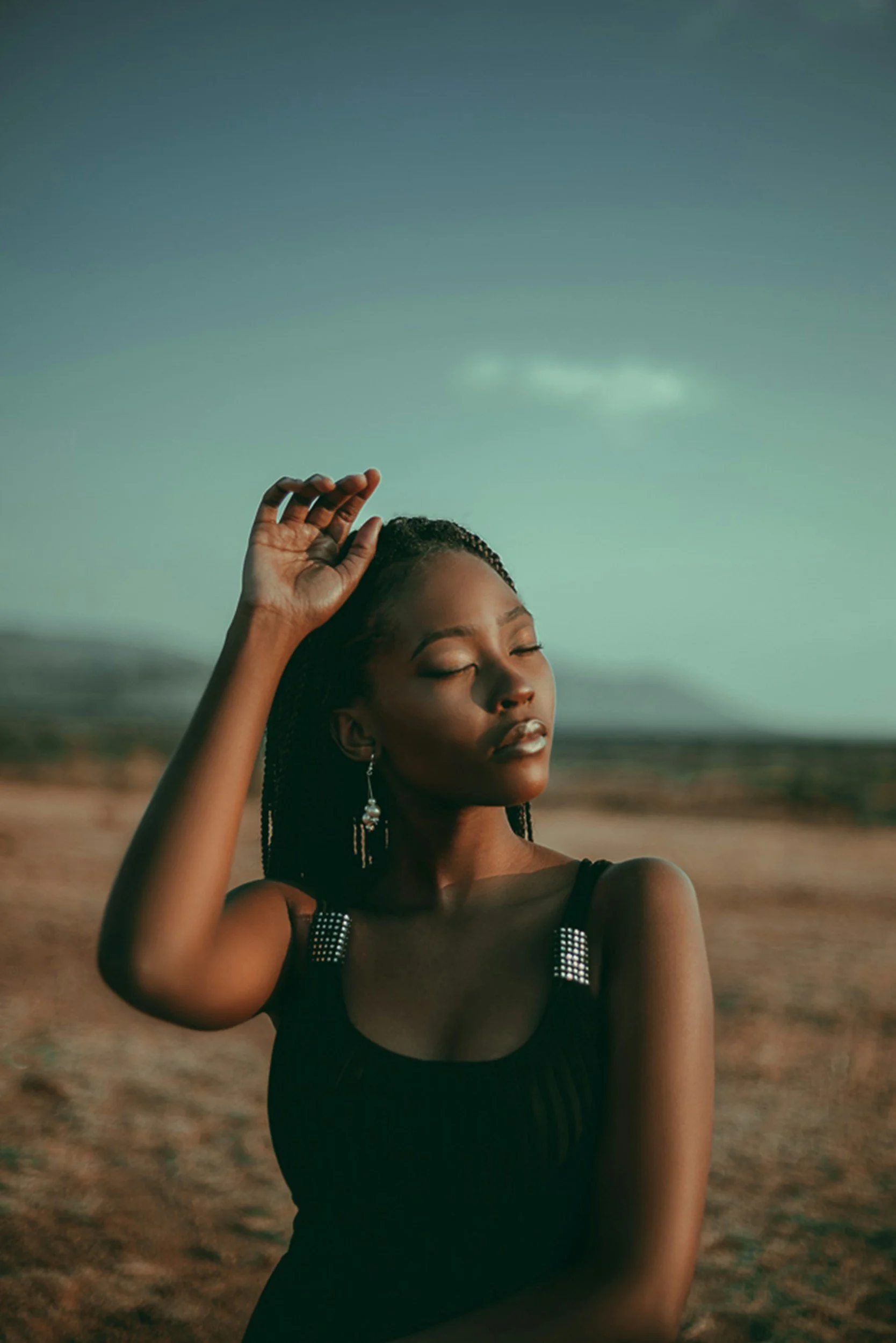 Peace That Surpasses Understanding