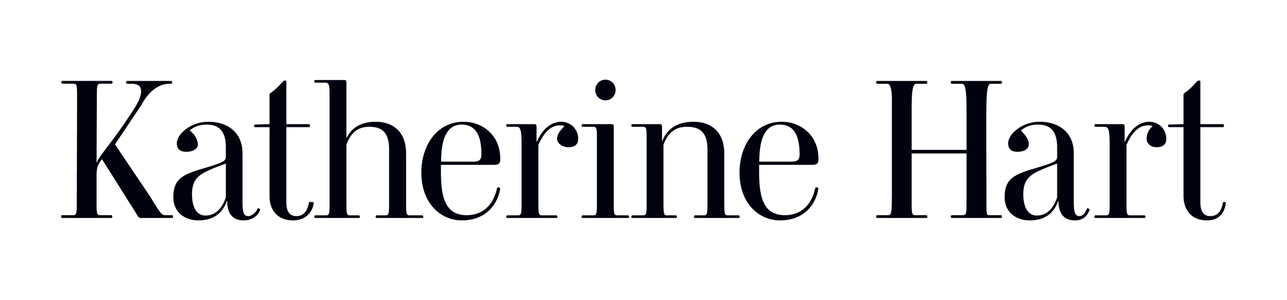 3 Katherine Hart logo.png
