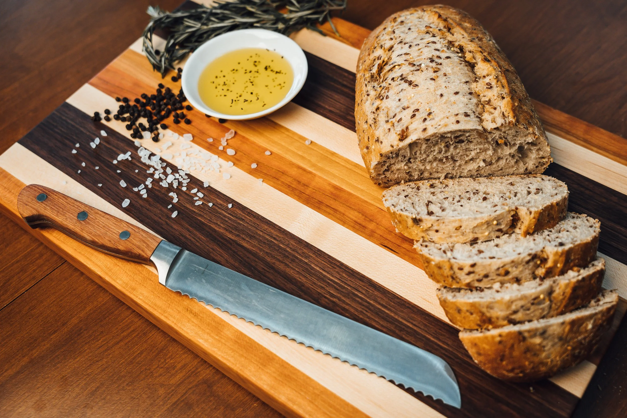 Board Care Heartwood Board Company