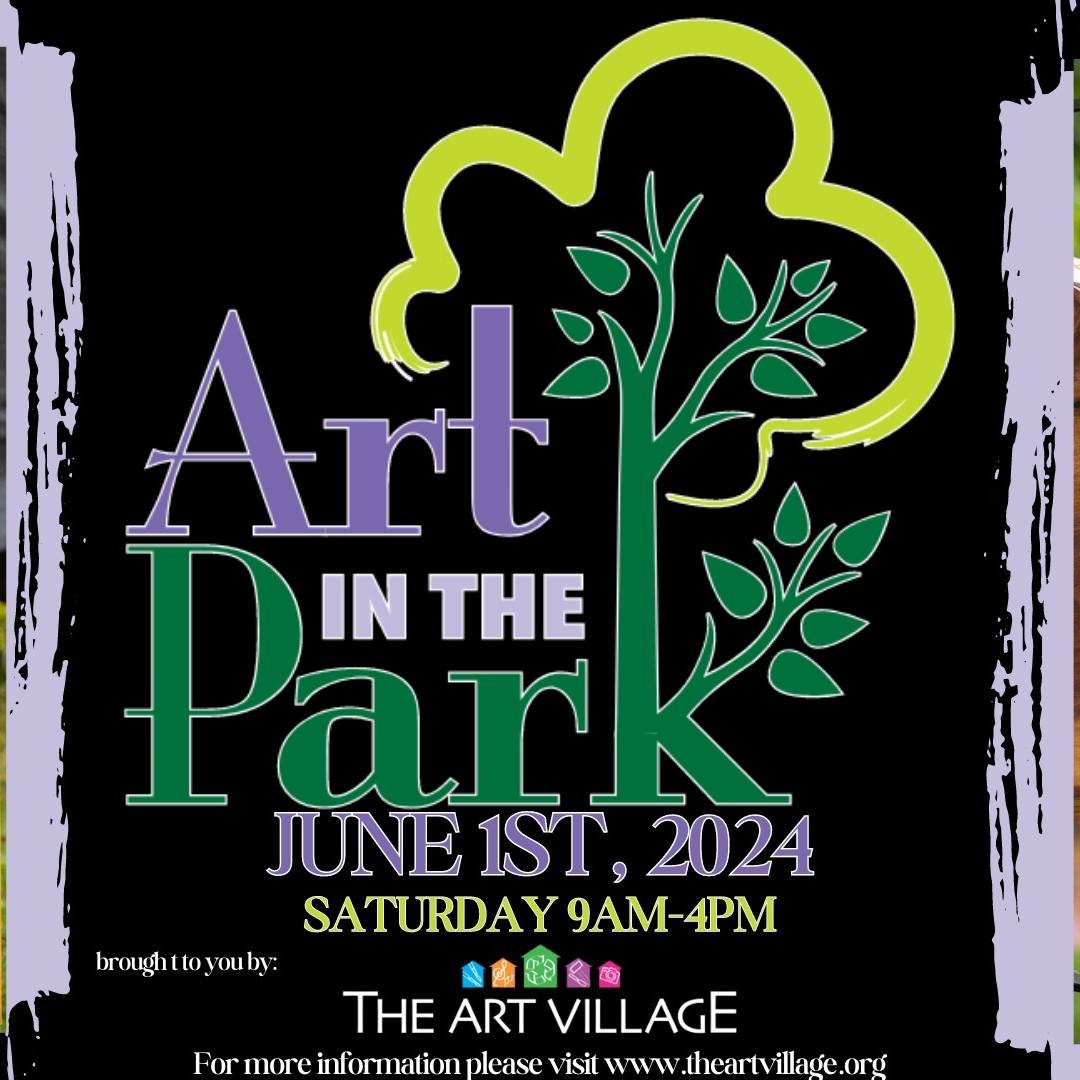 Art in the Park has been rescheduled due to weather. It will now be held on June 1 from 9am-4pm. Our booth will have unique products that you can't find anywhere else. We hope to see you there! 🤝 

-- 

 #kitchen #supportlocal #gifts #cuttingboard #