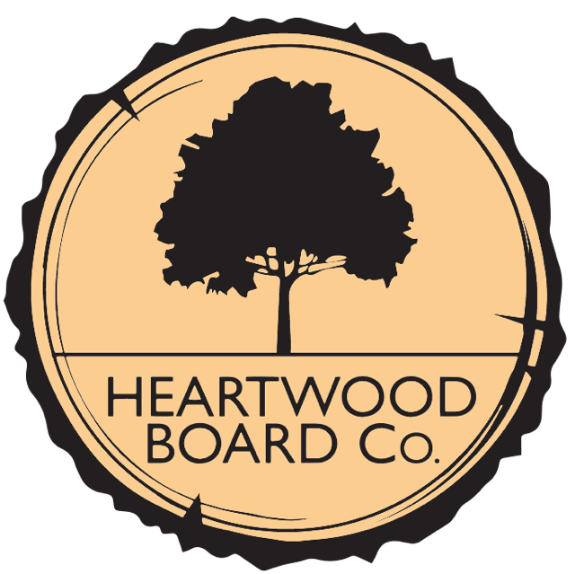 Heartwood Board Co