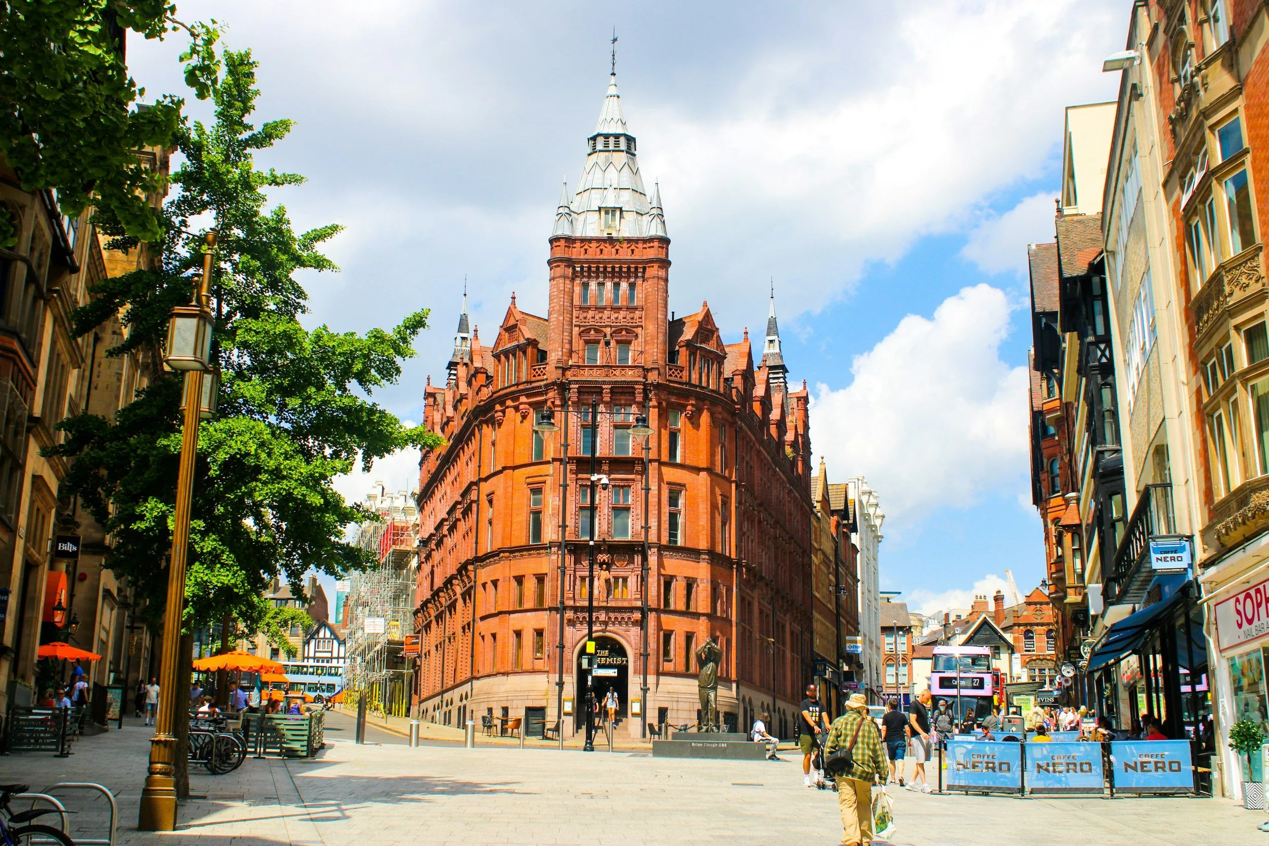 Special Treatment Licence Nottingham: Complete Guide (2026)