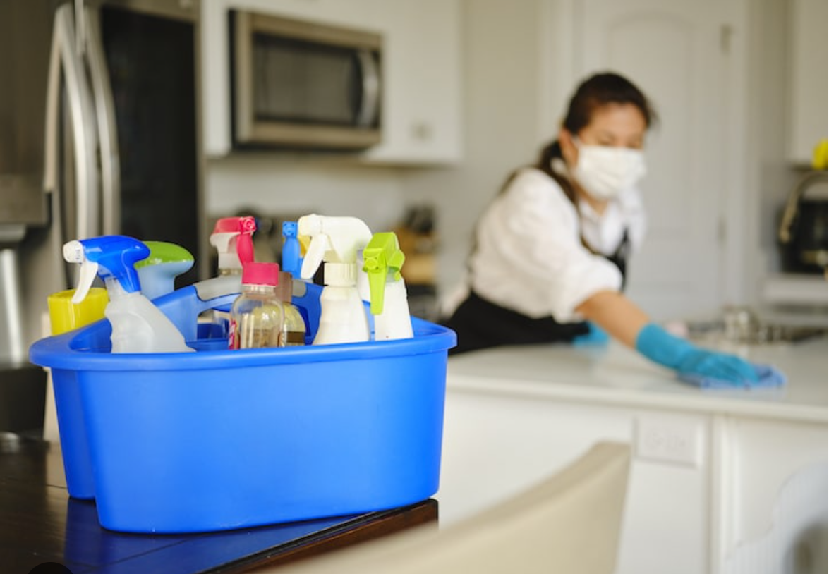 Deep Cleaning Sellwood | Eco-Friendly House Cleaning &amp;amp; Professional Maid Service by Superb Maids Portland