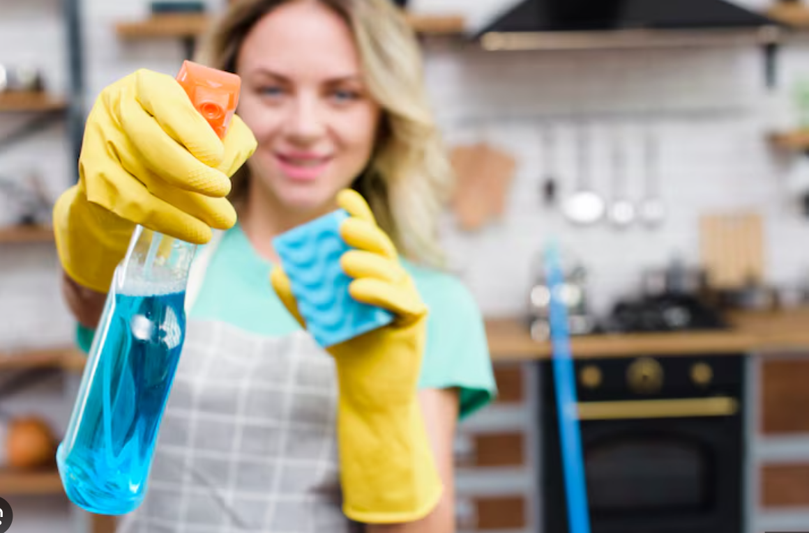 House Cleaning Gresham | Professional Maid Service, Recurring Cleaning &amp;amp; Family-Friendly Home Tips