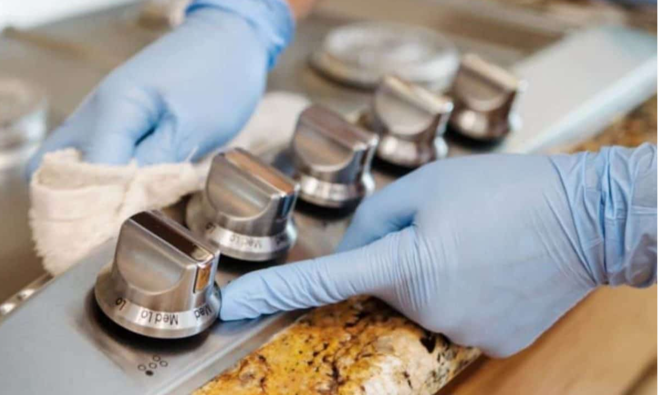 Deep Cleaning Troutdale | Expert Home Refresh Tips, Professional Maid Service &amp;amp; Seasonal Cleaning Advice