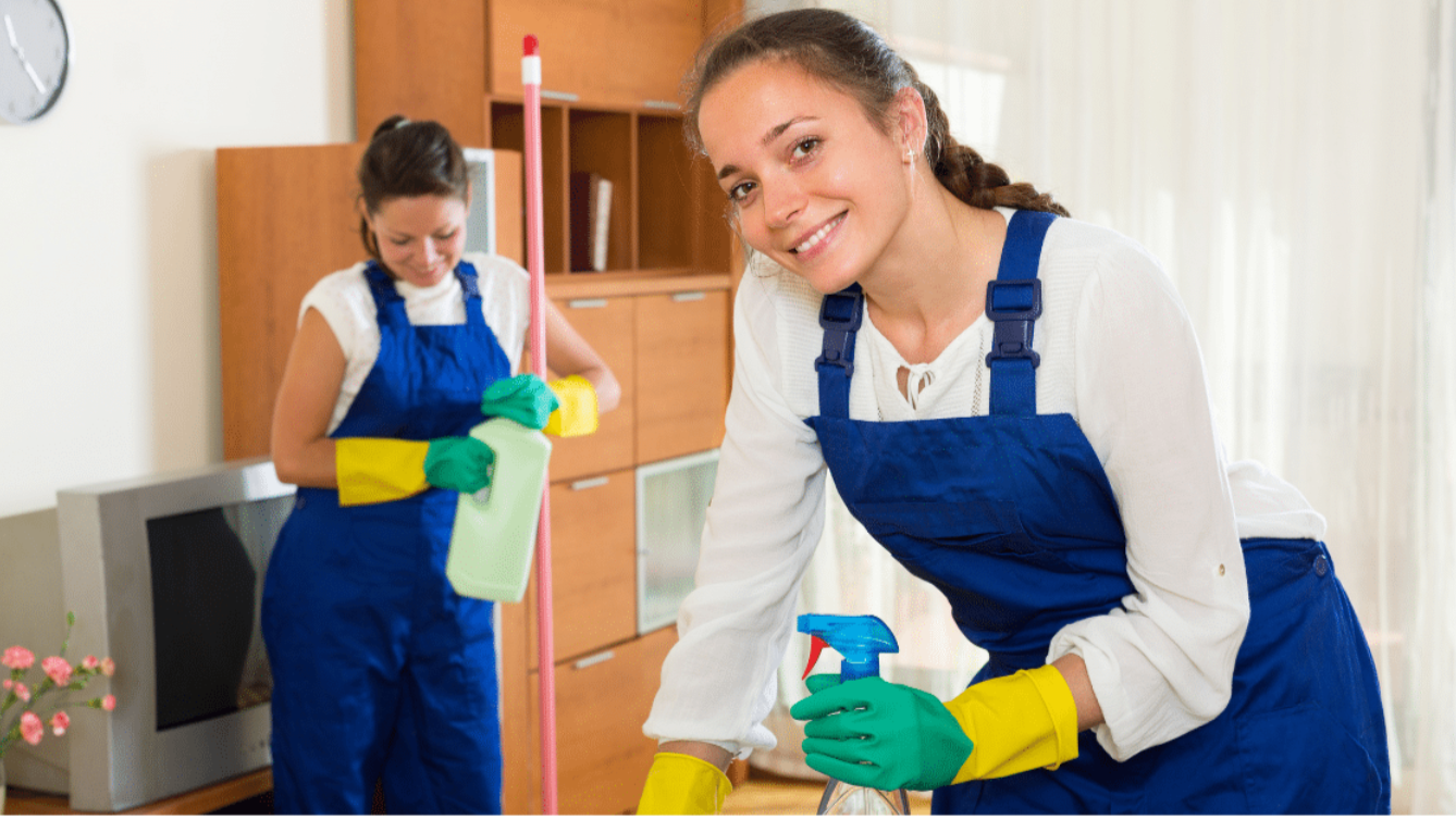 House Cleaning Oregon City | Home Reset Guide, Professional Maid Service &amp;amp; Deep Cleaning Tips