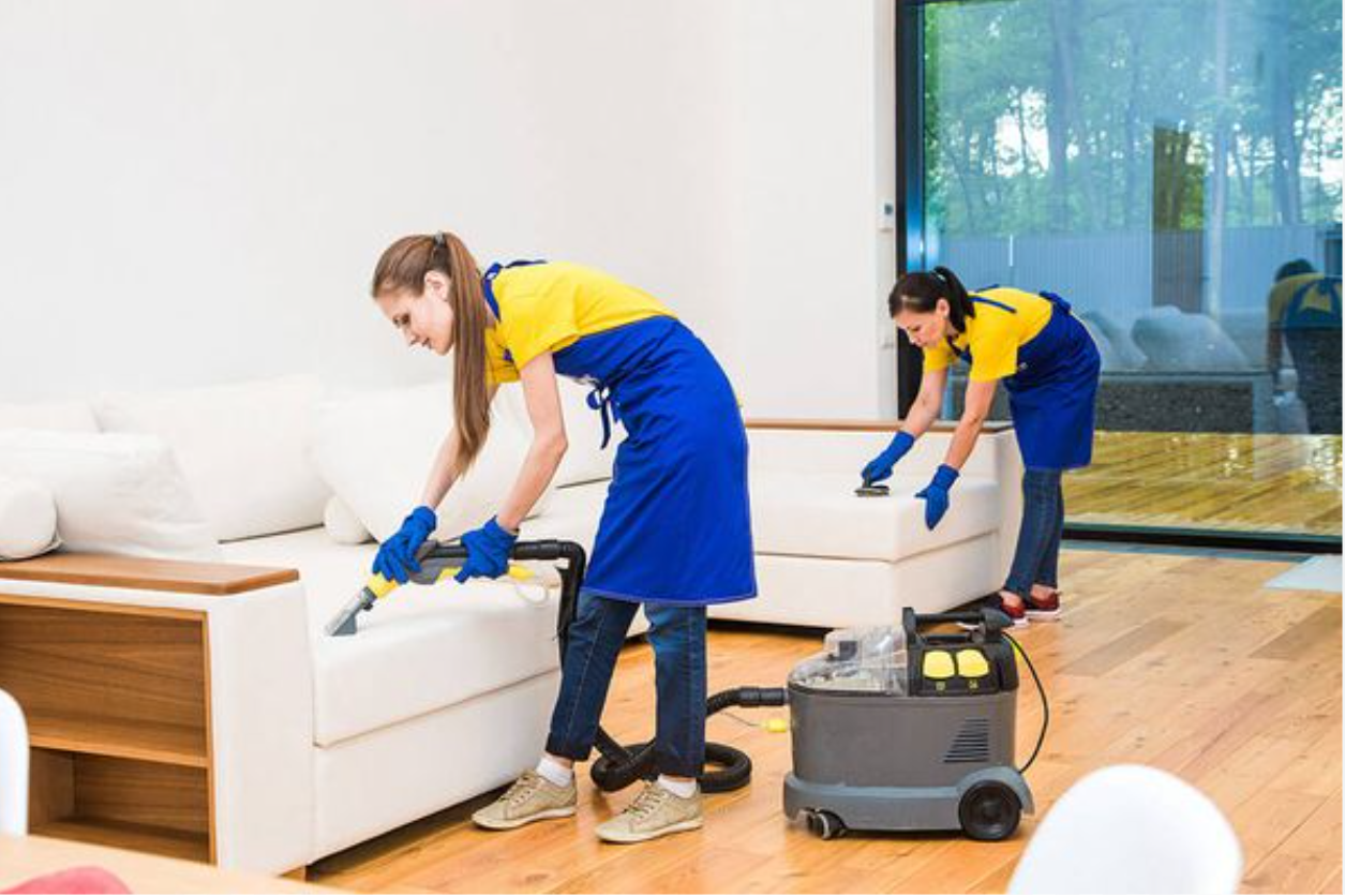 House Cleaning Canby | Budget-Friendly Cleaning Tips &amp;amp; Professional Maid Service Support