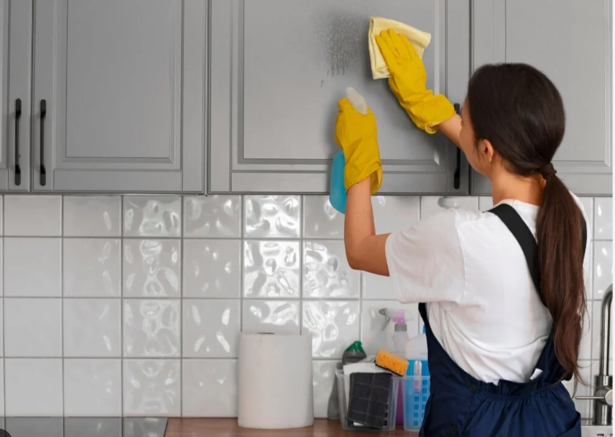 House Cleaning Clackamas | How to Prepare Your Home for Professional Maid Service &amp;amp; Deep Cleaning