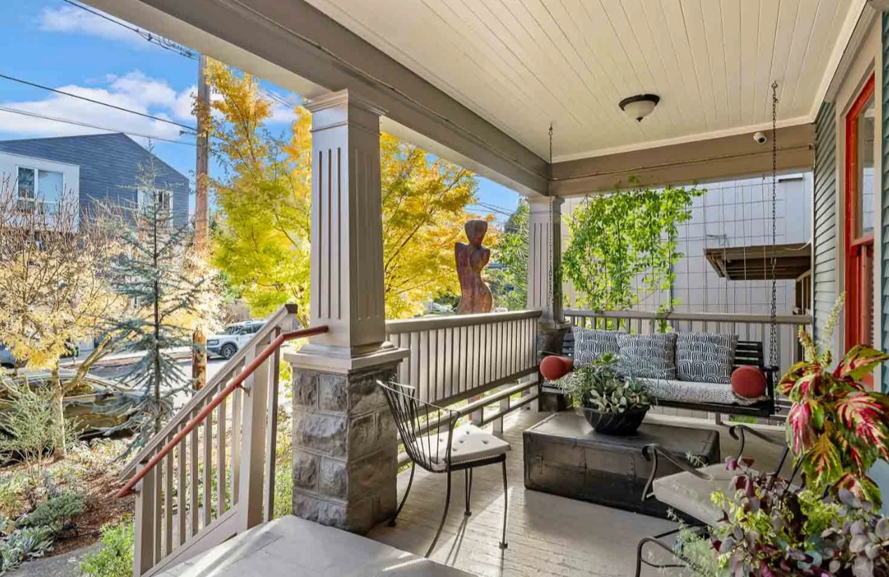 House Cleaning Sellwood | Protecting Vintage Home Charm with Eco-Friendly &amp;amp; Professional Deep Cleaning