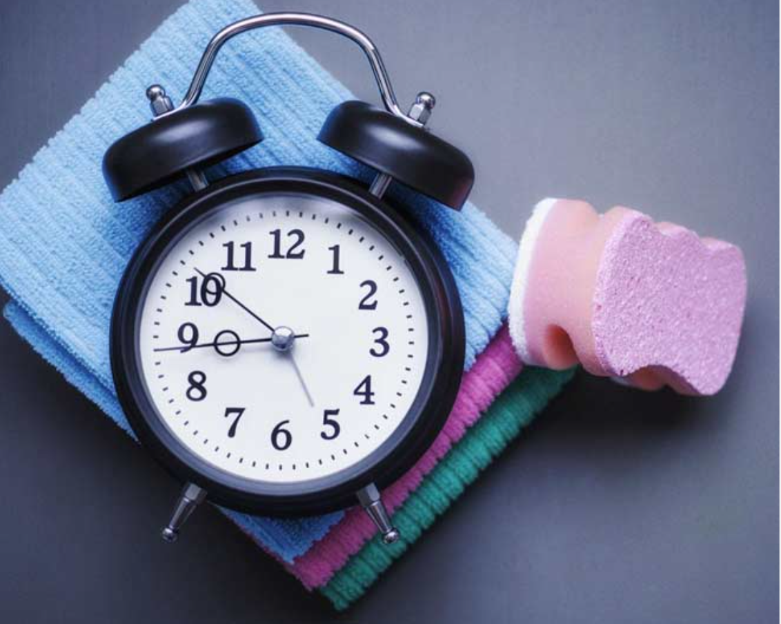 House Cleaning Happy Valley | Time-Saving Cleaning Hacks for Busy Families