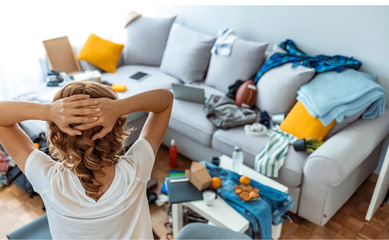 House Cleaning Oregon City | The Home Reset Method with Professional Maid Service