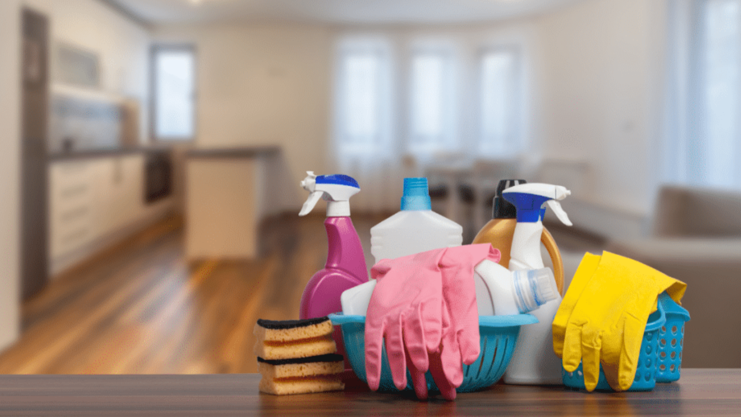 House Cleaning Canby | Budget-Friendly Cleaning Tips with Professional Maid Service Support