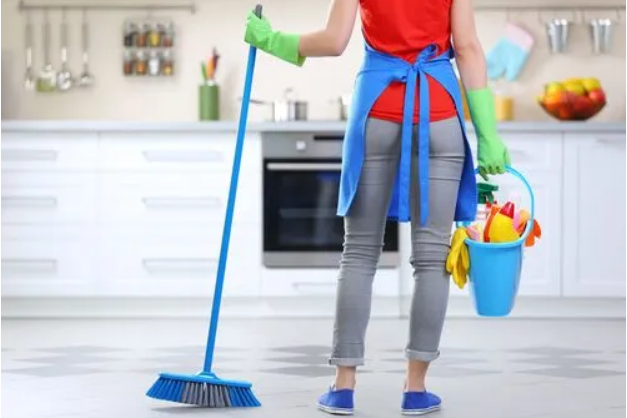 House Cleaning Clackamas | How to Prepare Your Home for Professional Maid Service &amp; Deep Cleaning