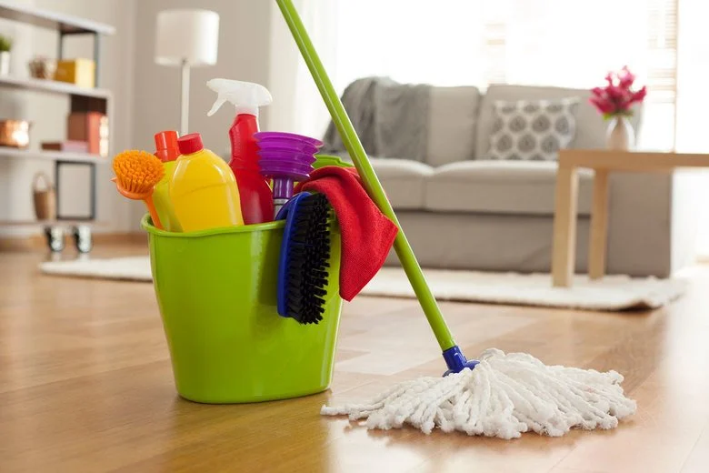 Reliable Cleaning in Portland: A Trusted Choice for a Healthier, Happier Home