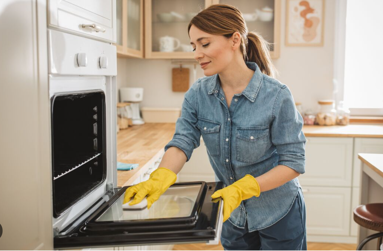 The Home Reset Method: Professional Cleaning in Milwaukie